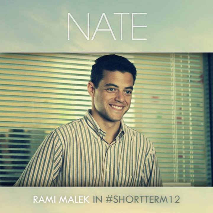 NATE
Nate is the newest staff member at SHORT TERM 12. He&rsquo;s still got a lot to learn, but the kids never hesitate to show him the ropes.