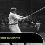 Babe Ruth Biography