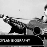 Bob Dylan Biography