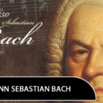 Johann Sebastian Bach Biography