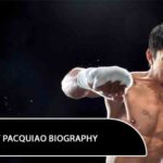 Manny Pacquiao Biography