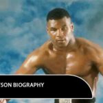 Mike Tyson Biography