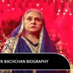Jaya Bachchan biography