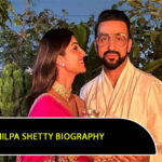 Shilpa Shetty biography