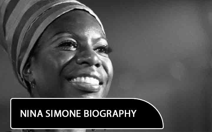 Nina Simone: The High Priestess of Soul’s Life and Legacy