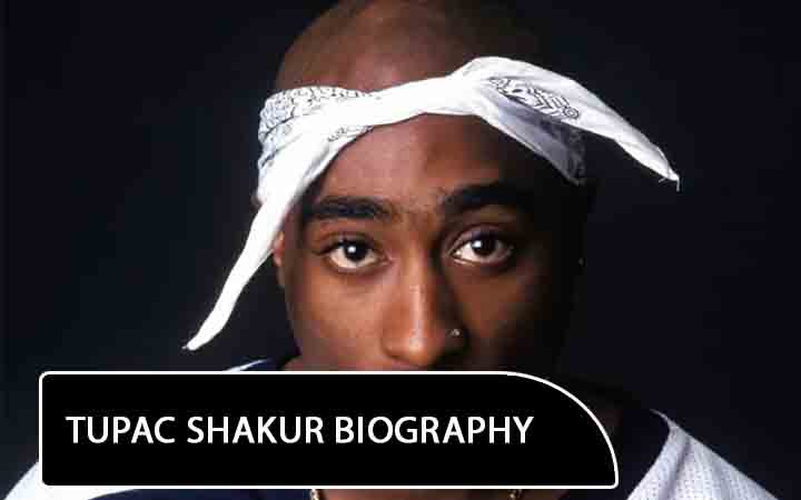 biography about tupac