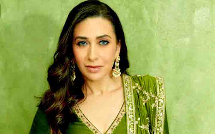 Karisma Kapoor A Bollywood Icons Journey