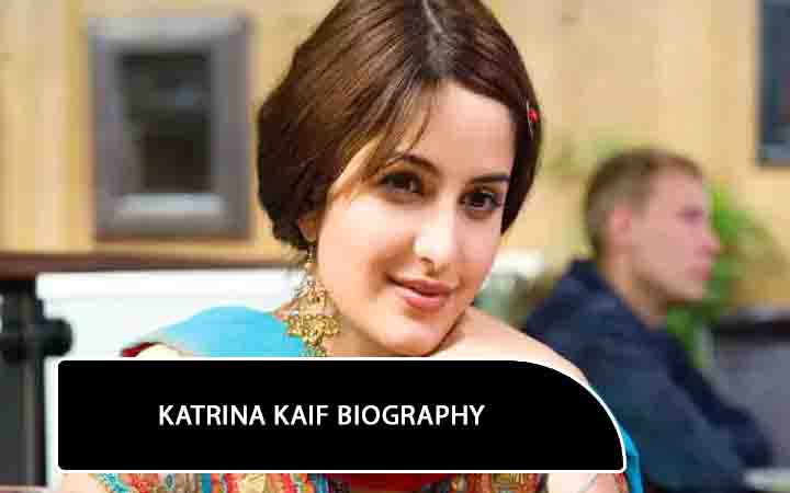 Unveiling Katrina Kaif: A Journey of Grace and Glamour